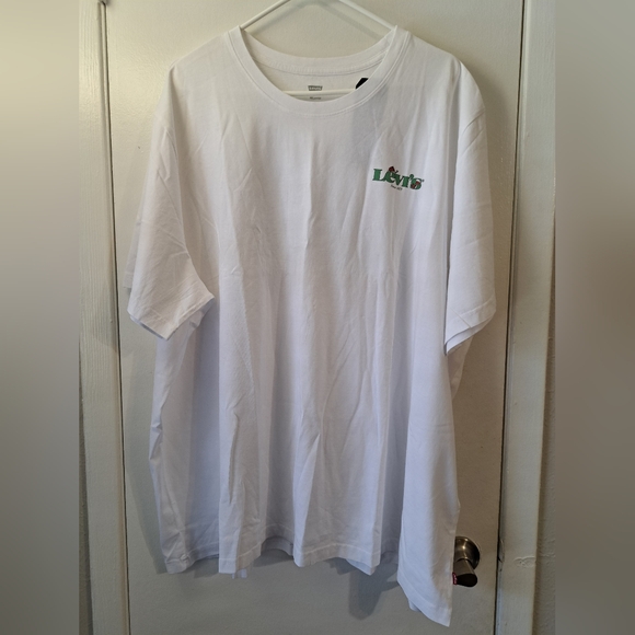Levi's x Pacsun Relaxed Fit Tee - Picture 6 of 9